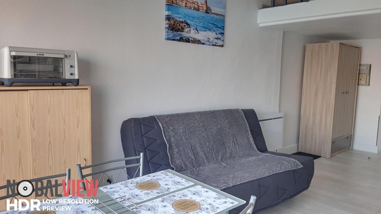 Vue Magique Sur La Marina - Appart En Duplex, Les Pieds Dans L'Eau Сен-Киприен Екстериор снимка