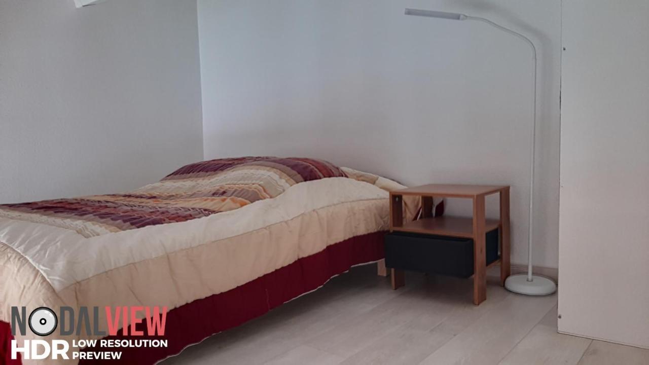 Vue Magique Sur La Marina - Appart En Duplex, Les Pieds Dans L'Eau Сен-Киприен Екстериор снимка